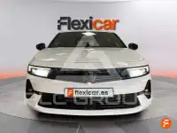 2023 Opel Astra