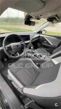 2023 Opel Astra
