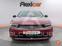 2023 Opel Astra