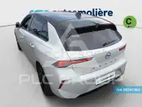 2023 Opel Astra