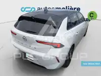 2023 Opel Astra
