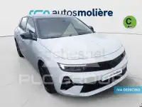 2023 Opel Astra