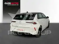2023 Opel Astra