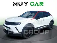 2023 Opel Mokka