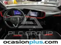 2023 Opel Mokka