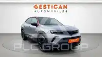 2023 Opel Mokka
