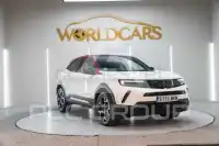 2023 Opel Mokka