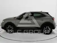 2023 Opel Mokka