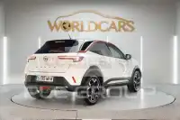 2023 Opel Mokka