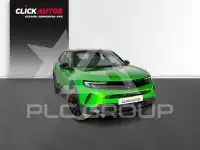 2023 Opel Mokka