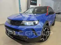 2023 Opel Mokka