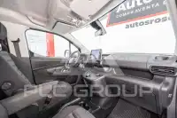 2023 Opel Combo