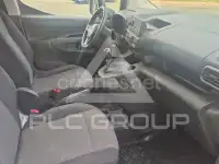 2023 Opel Combo
