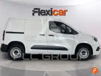 2023 Opel Combo