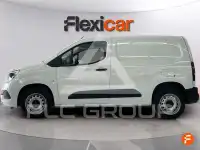 2023 Opel Combo