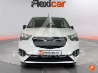 2023 Opel Combo