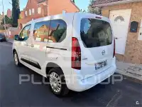 2023 Opel Combo