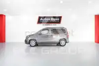 2023 Opel Combo