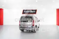 2023 Opel Combo