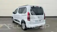 2023 Opel Combo