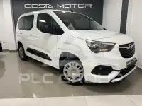 2023 Opel Combo