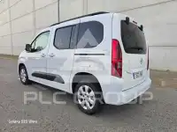 2023 Opel Combo