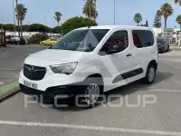 2023 Opel Combo