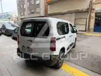 2023 Opel Combo