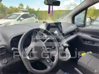 2023 Opel Combo