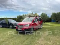 2023 Opel Combo