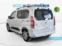 2023 Opel Combo