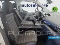 2023 Opel Combo
