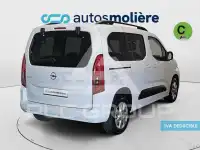 2023 Opel Combo