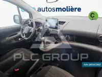 2023 Opel Combo