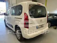 2023 Opel Combo