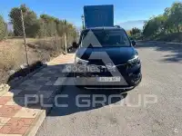 2023 Opel Combo