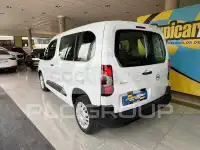 2023 Opel Combo