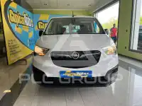 2023 Opel Combo