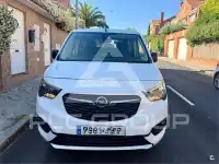 2023 Opel Combo