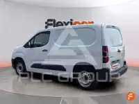 2023 Opel Combo