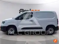 2023 Opel Combo