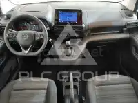 2023 Opel Combo