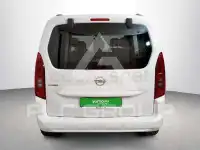 2023 Opel Combo