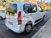 2023 Opel Combo