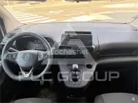 2023 Opel Combo