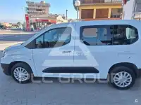2023 Opel Combo