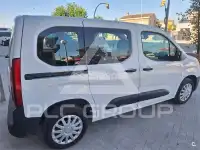 2023 Opel Combo