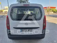 2023 Opel Combo