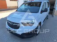 2023 Opel Combo