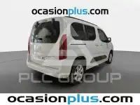 2023 Opel Combo